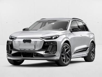 2025 Audi Q6 e-tron Premium -
                  Las Vegas, NV