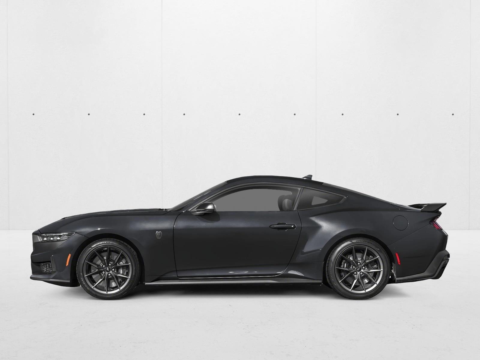 Thumbnail: 2026 Ford Mustang - 2