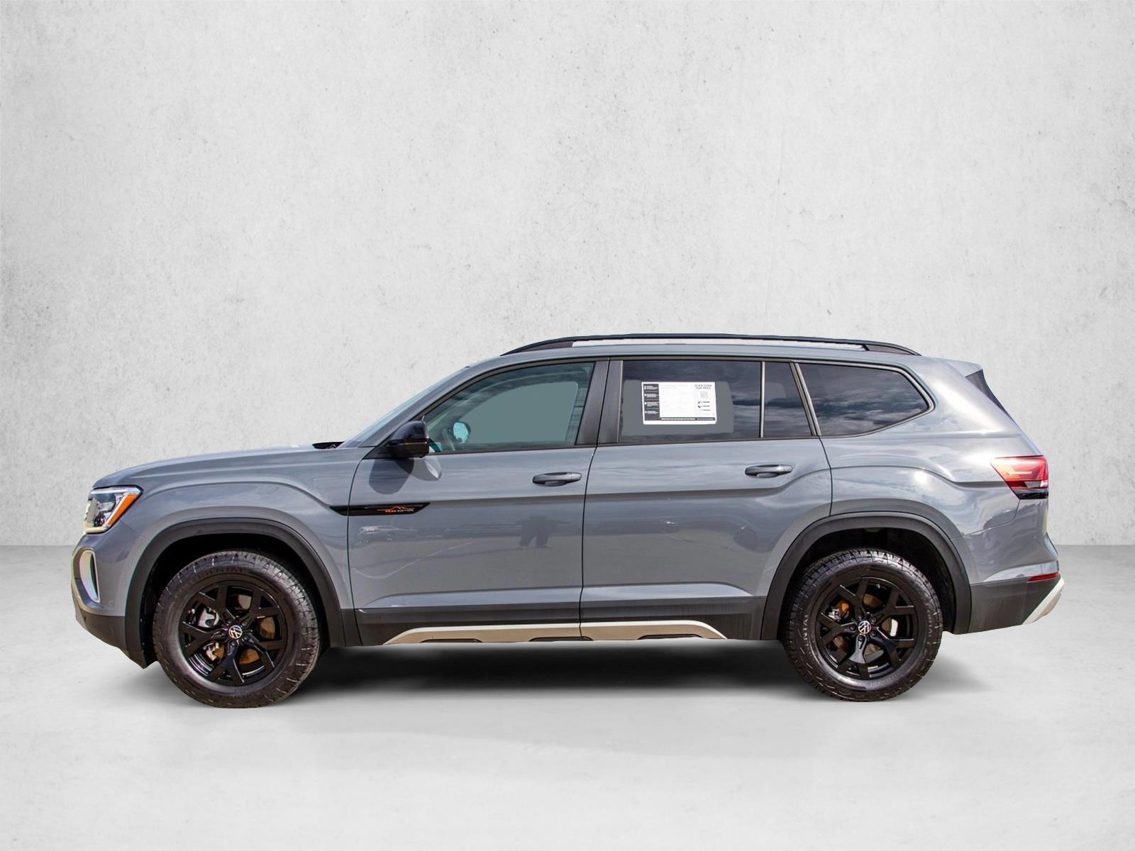Thumbnail: 2024 Volkswagen Atlas - 2