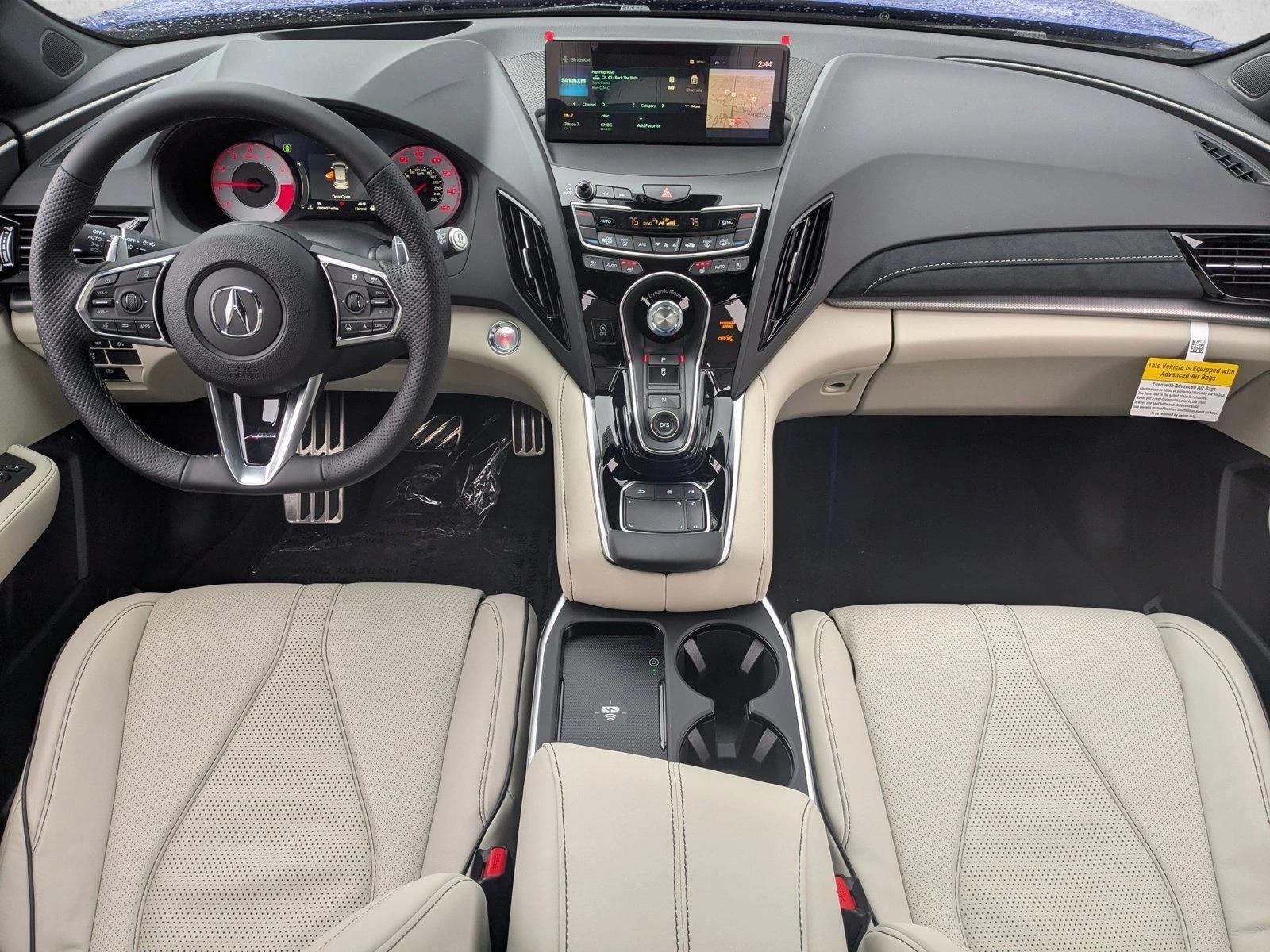 Thumbnail: 2026 Acura RDX - 3