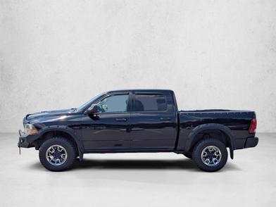 2012 DODGE RAM 1500
