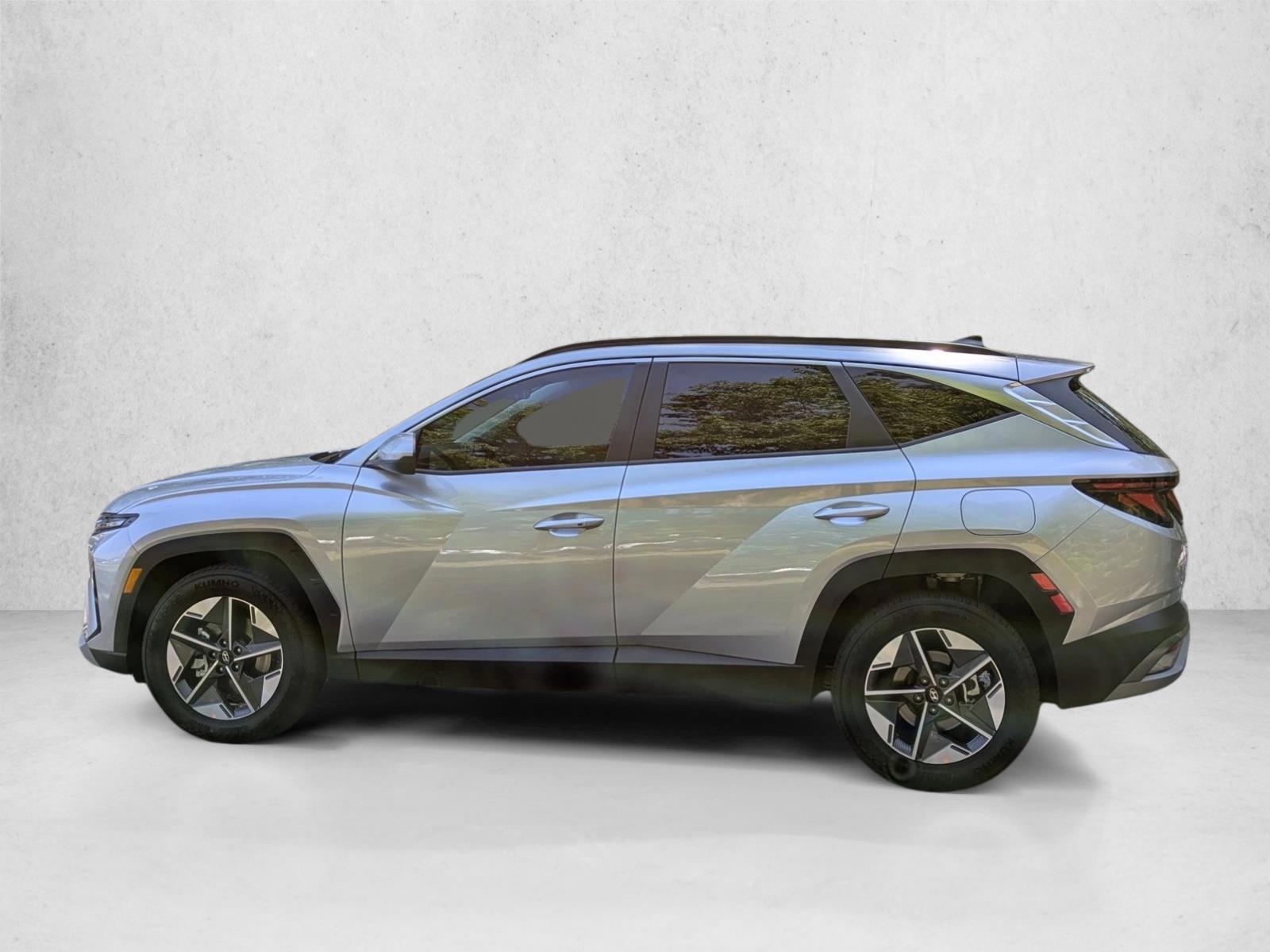 Thumbnail: 2026 Hyundai Tucson - 2