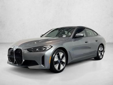 2023 BMW i4 eDrive35 -
                  Fremont, CA