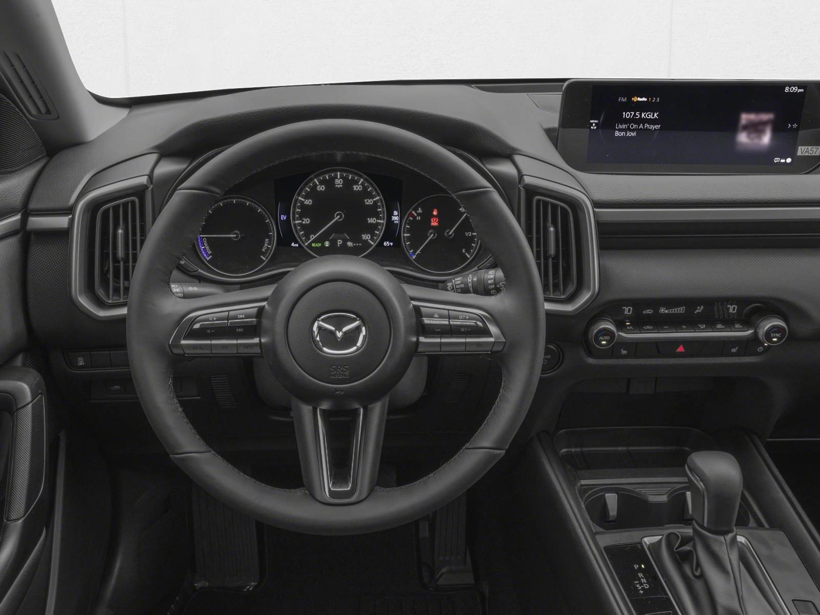 Thumbnail: 2026 Mazda CX-5 - 3