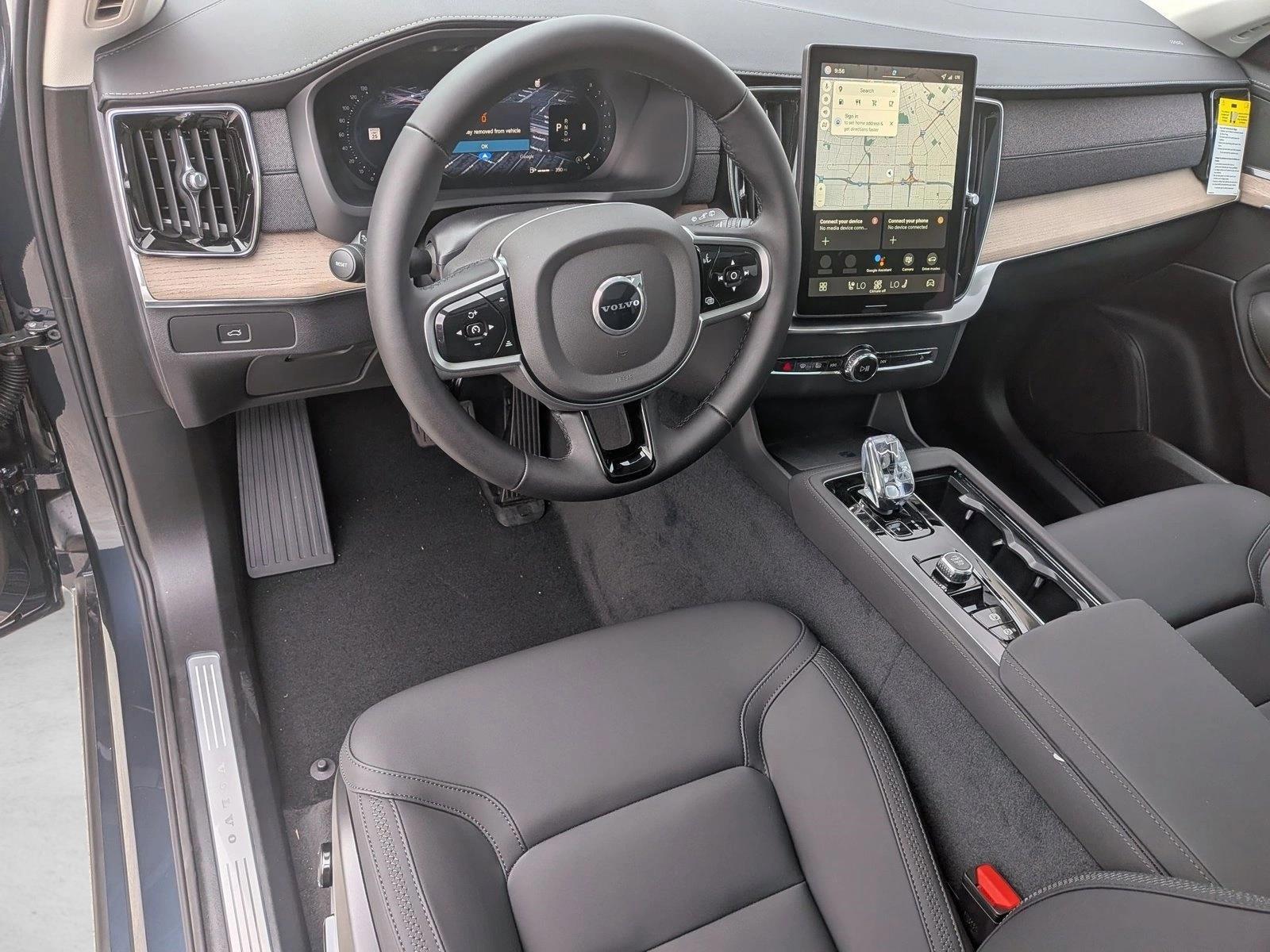 Thumbnail: 2026 Volvo XC90 - 3