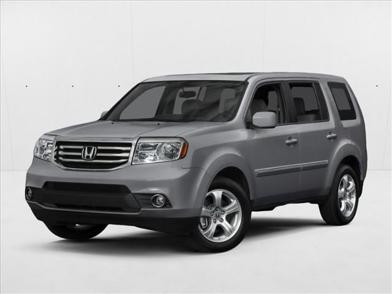2013 Honda Pilot EX-L -
                  Sanford, FL