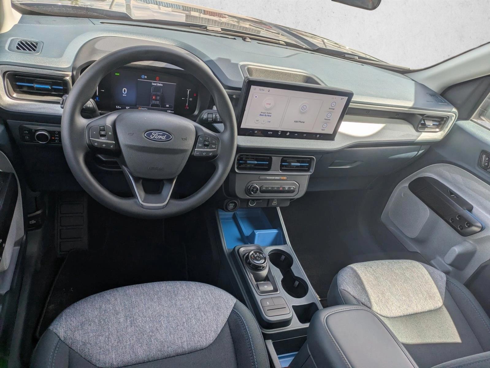 Thumbnail: 2026 Ford Maverick - 3