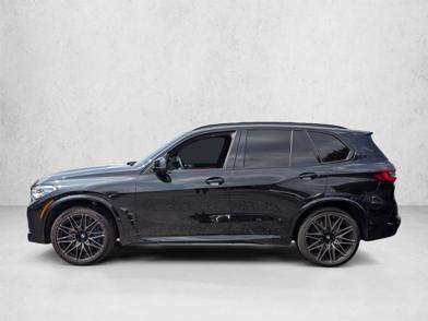 2020 BMW X5 M