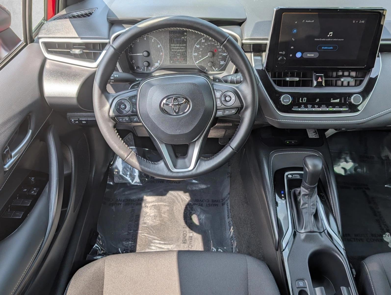 Thumbnail: 2026 Toyota Corolla - 4