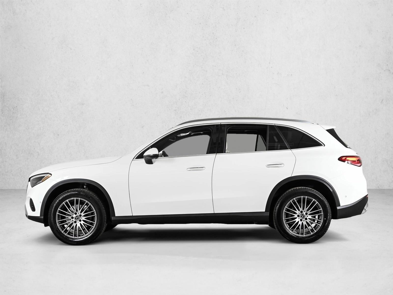 Thumbnail: 2026 Mercedes-Benz GLC - 2