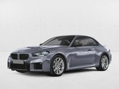 2026 BMW M2  -
                  Houston, TX