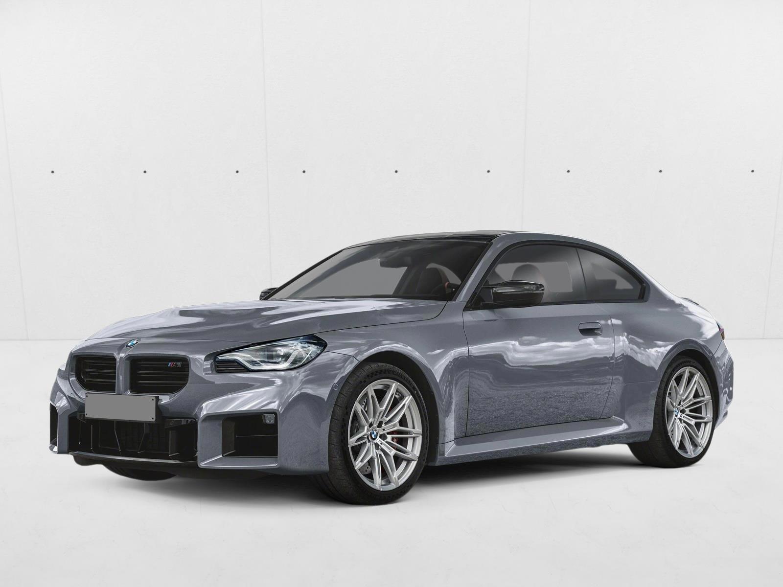 Thumbnail: 2026 BMW M2 - 1