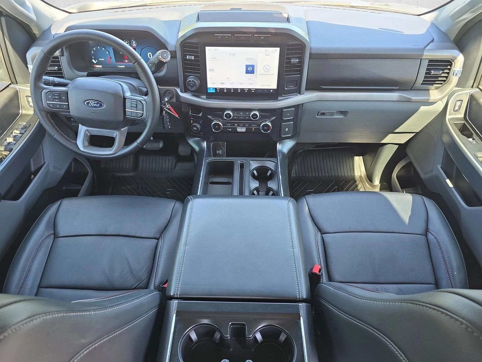 Thumbnail: 2024 Ford F-150 - 3