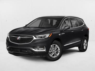 2020 Buick Enclave Premium -
                  Golden, CO