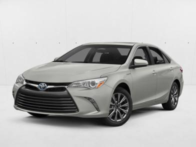 2015 Toyota Camry LE -
                  Chandler, AZ