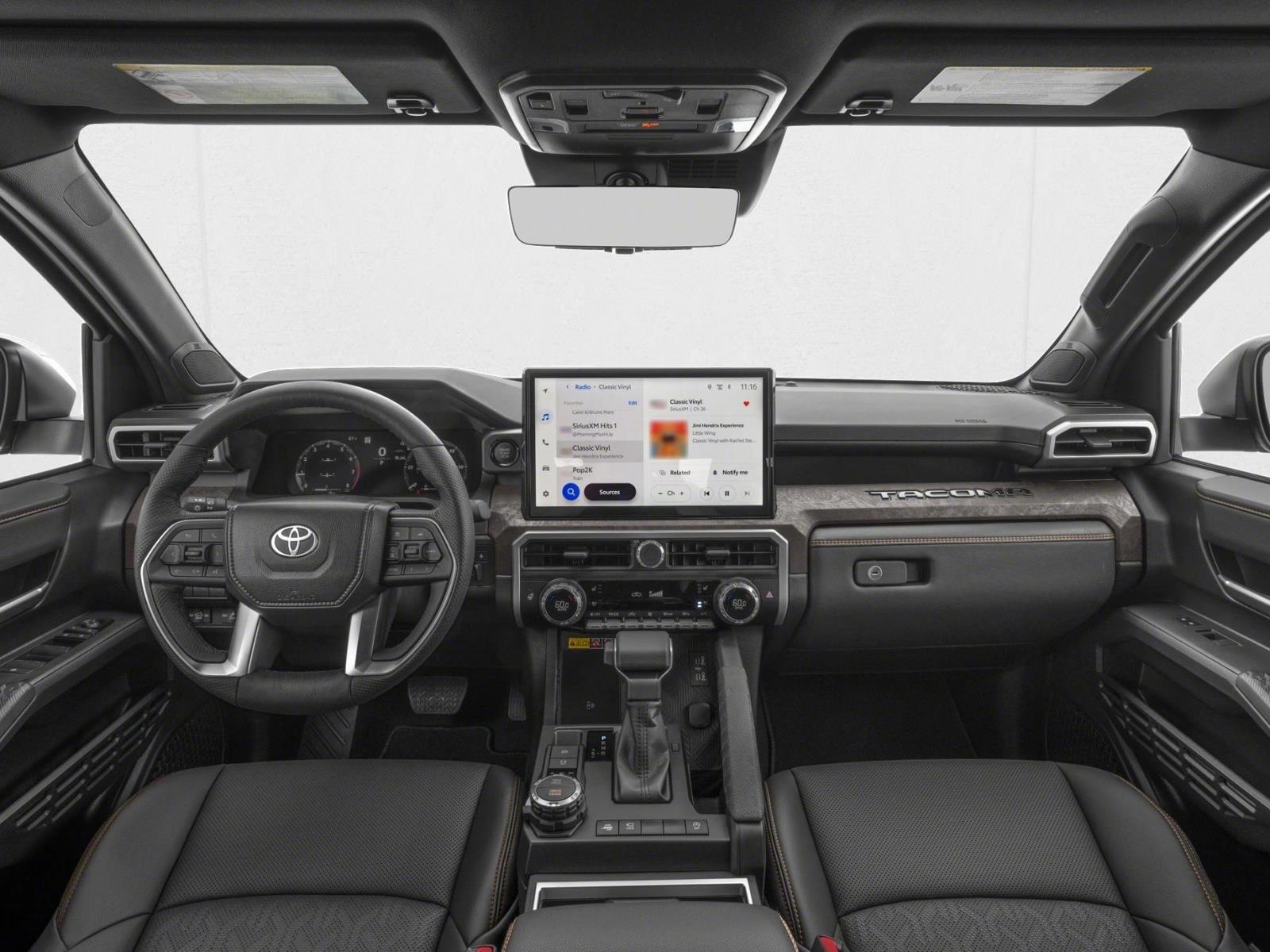 Thumbnail: 2026 Toyota Tacoma - 3