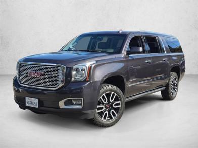 2015 GMC Yukon XL Denali -
                  Cerritos, CA