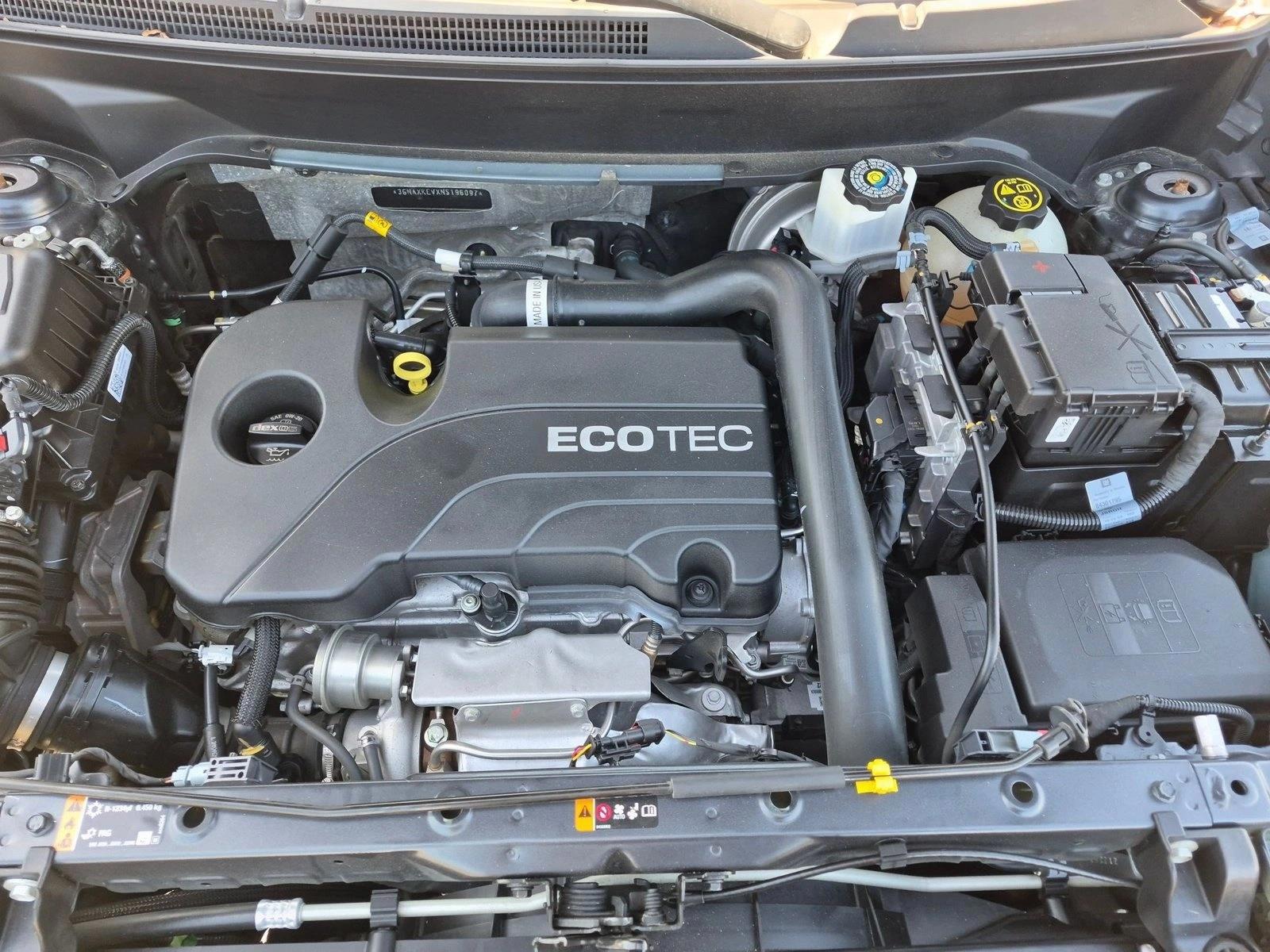 2022 Chevrolet Equinox LT - Photo 28