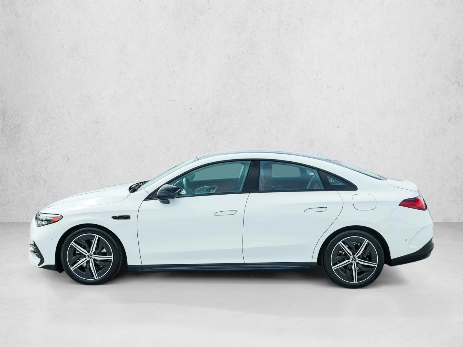 Thumbnail: 2027 Mercedes-Benz CLA - 2