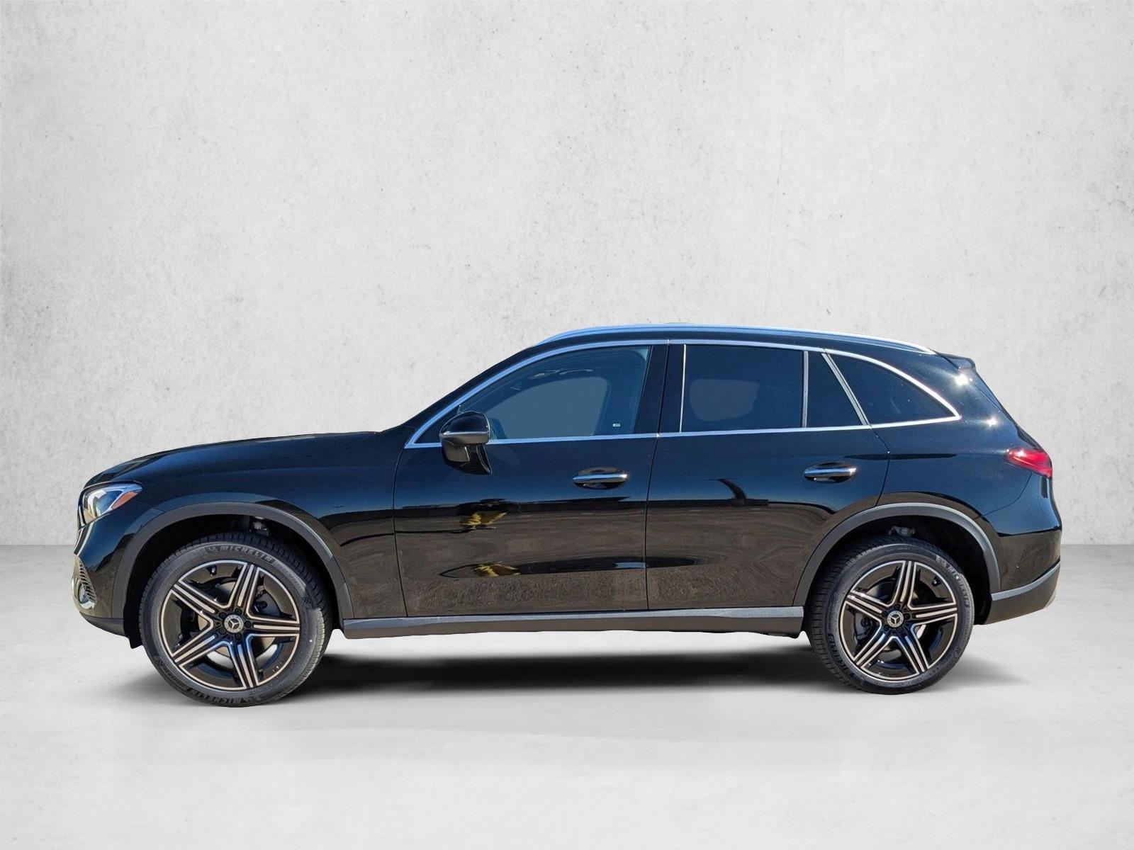 Thumbnail: 2026 Mercedes-Benz GLC - 3