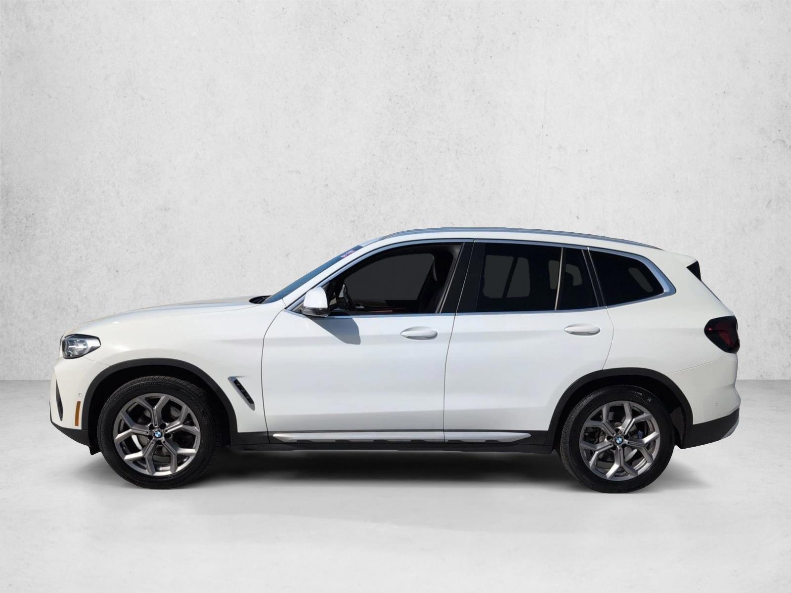 Thumbnail: 2023 BMW X3 - 2