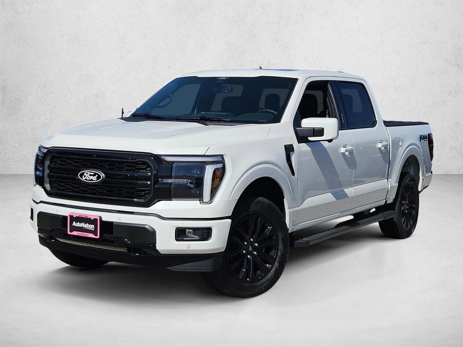 Thumbnail: 2026 Ford F-150 - 1