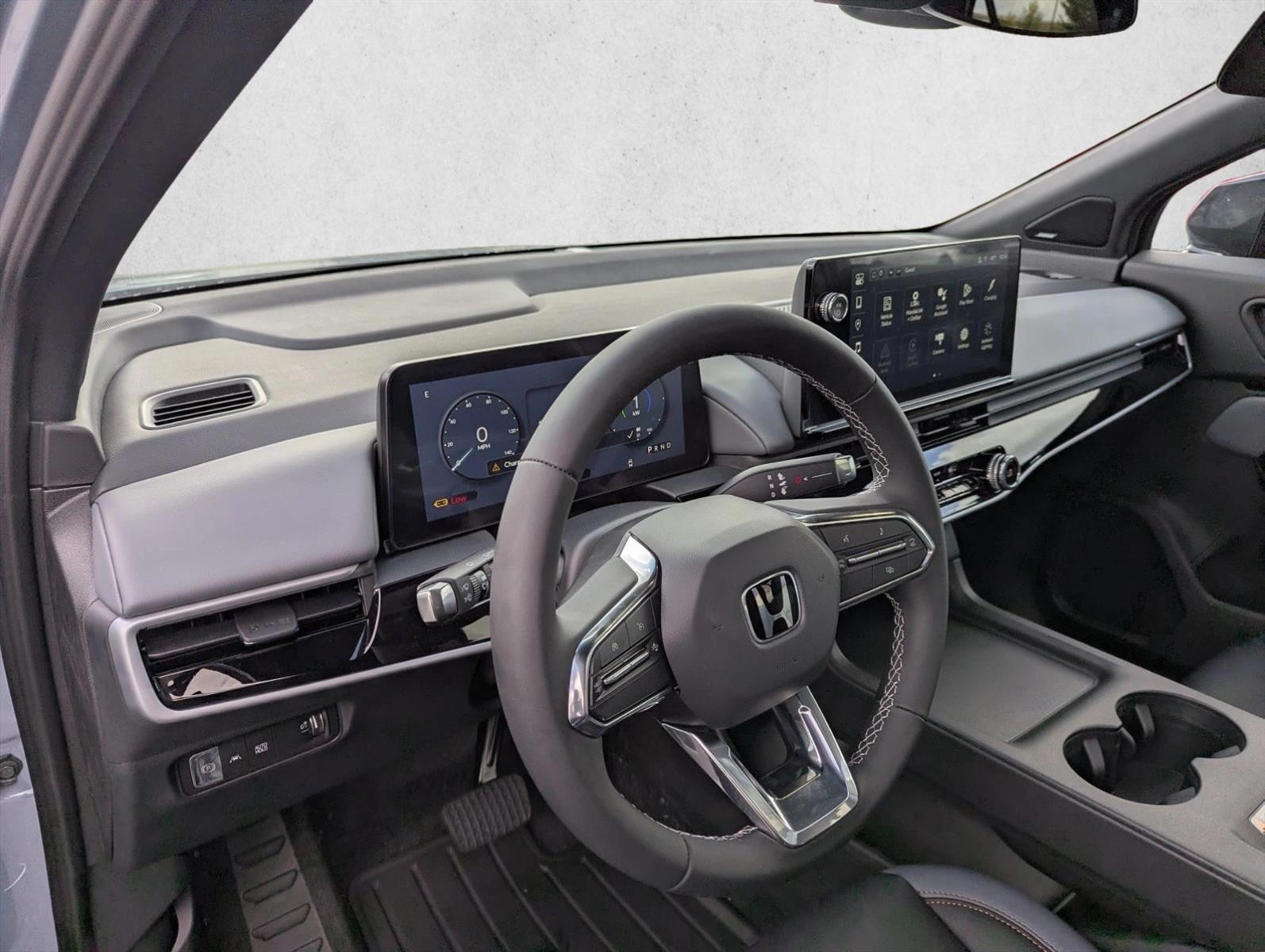Thumbnail: 2026 Honda Prologue - 3