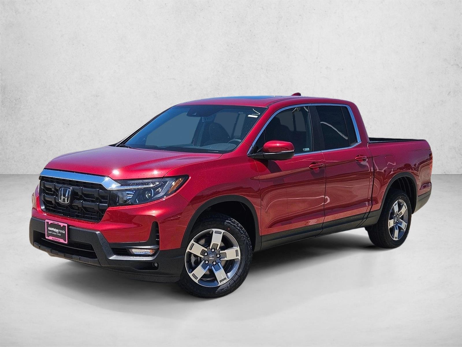 Thumbnail: 2026 Honda Ridgeline - 1