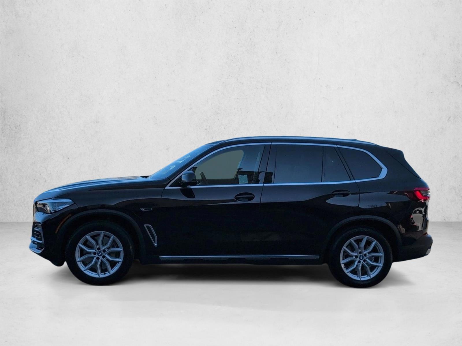 Thumbnail: 2022 BMW X5 - 2