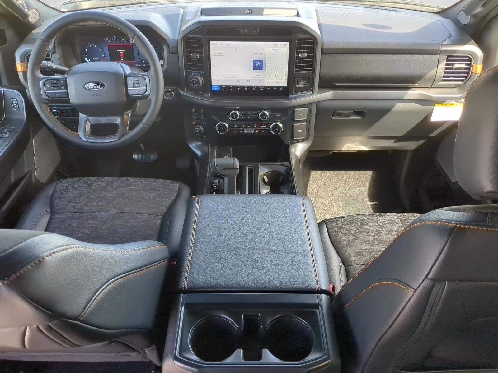 Thumbnail: 2026 Ford F-150 - 3