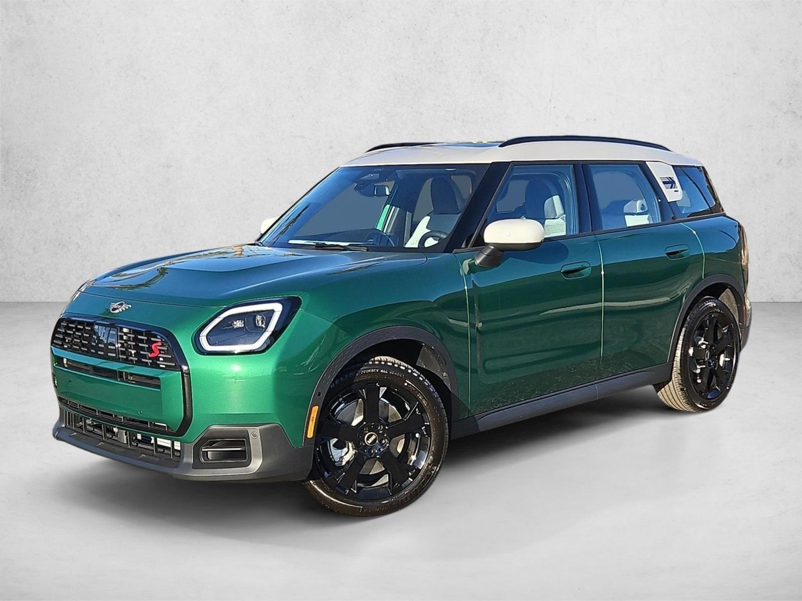 Thumbnail: 2026 MINI Cooper Countryman - 1