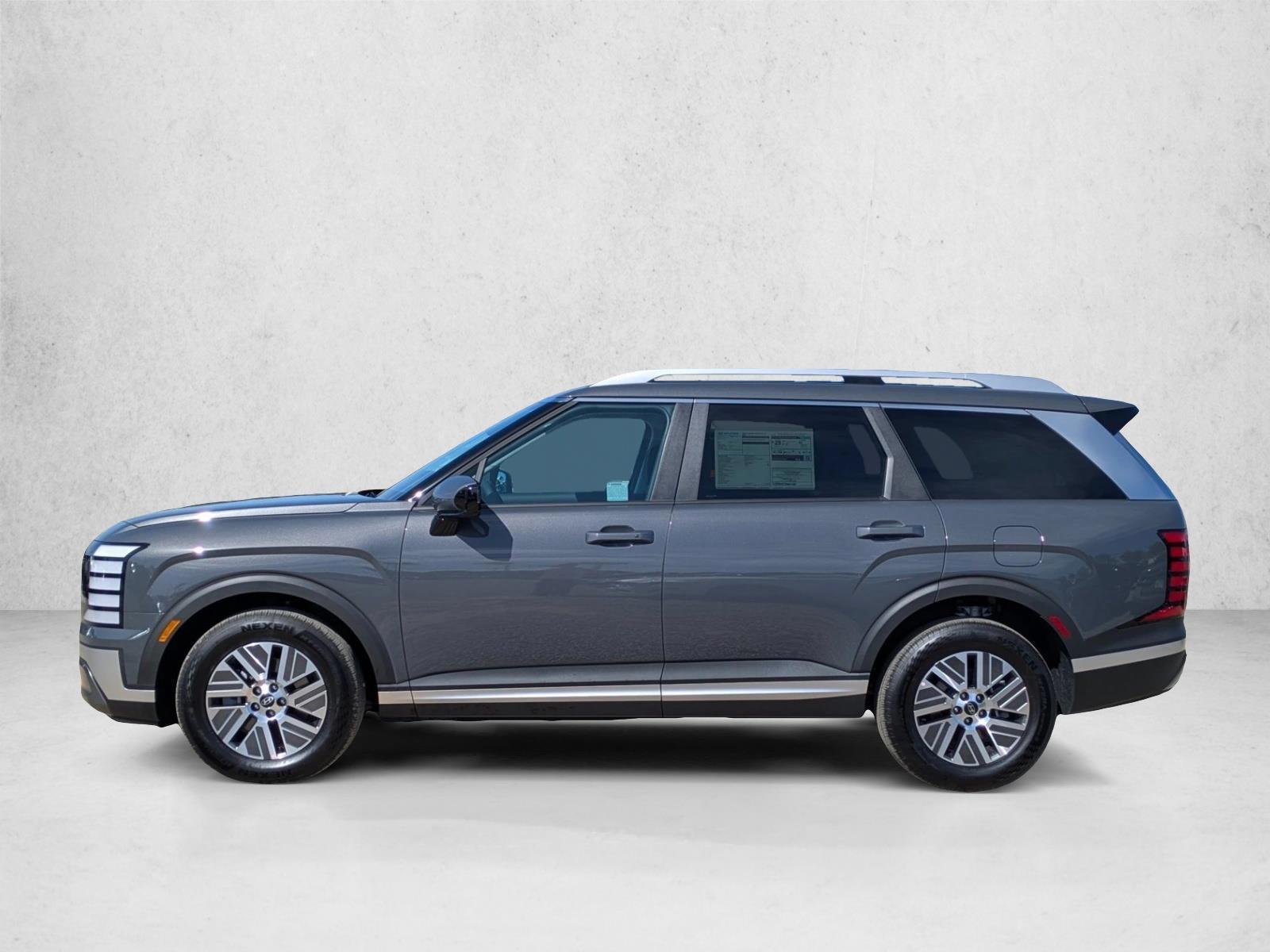 Thumbnail: 2026 Hyundai Palisade - 2