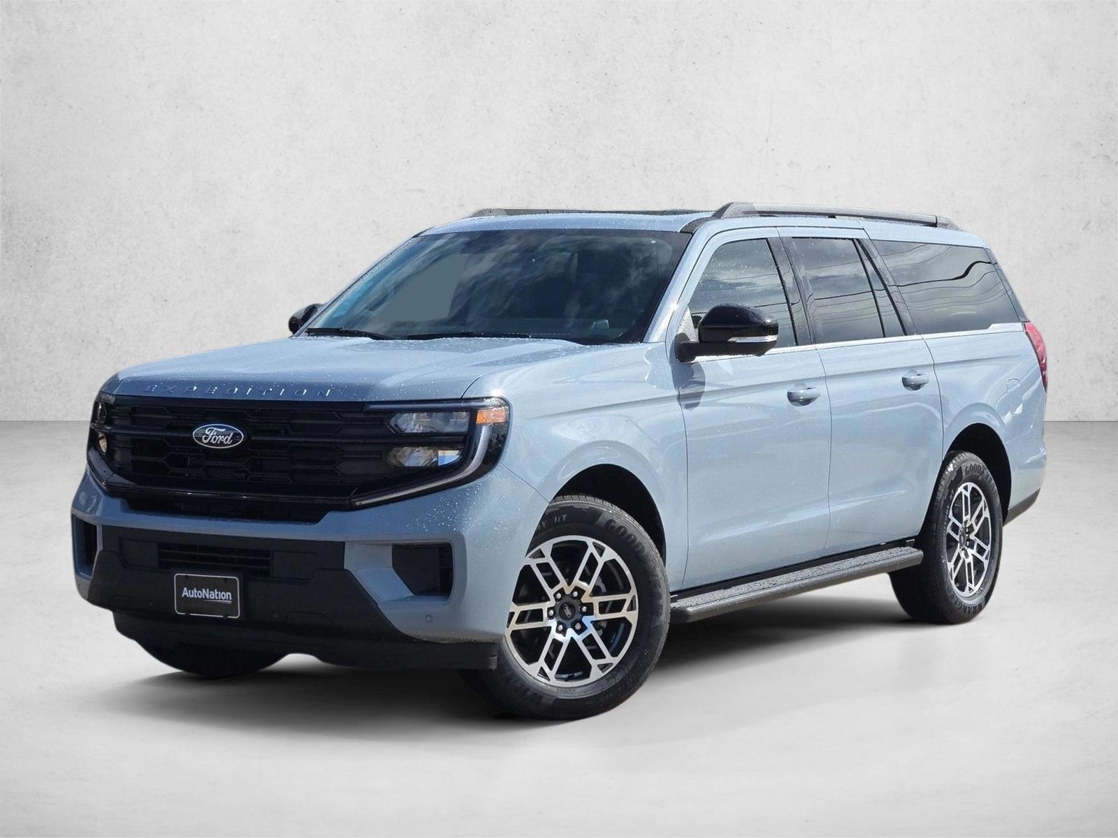 Thumbnail: 2026 Ford Expedition MAX - 1