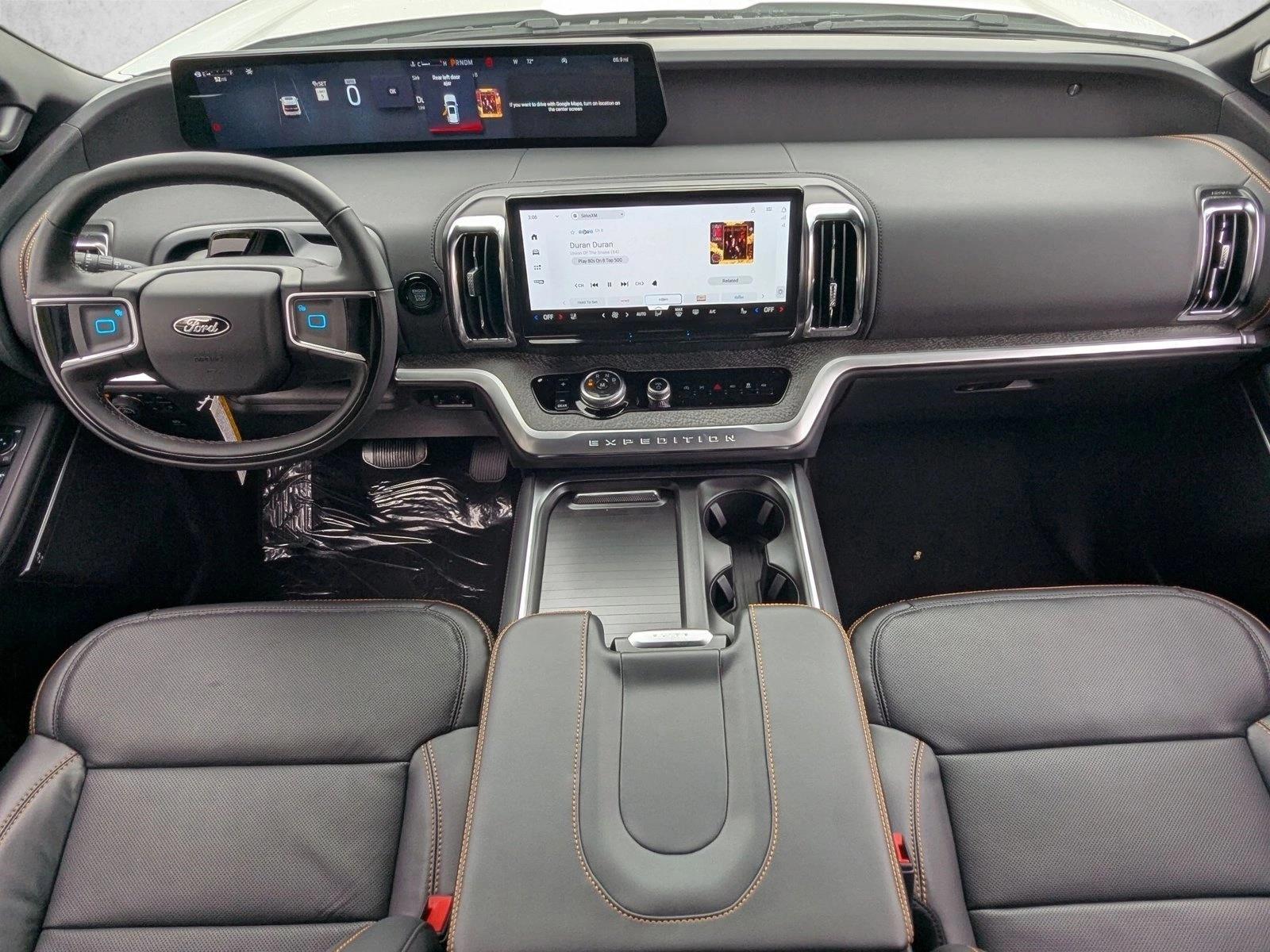 Thumbnail: 2025 Ford Expedition - 5