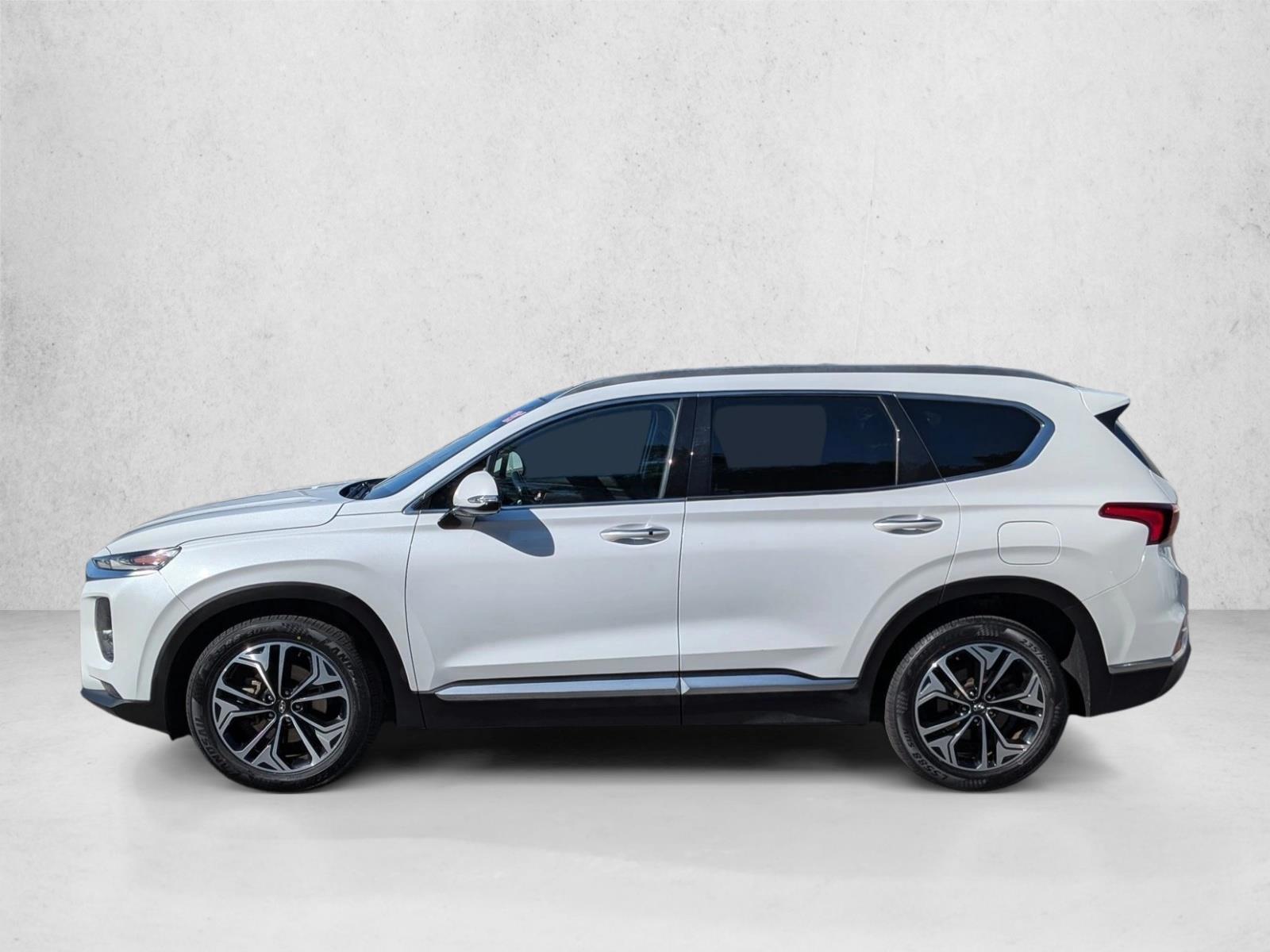 Thumbnail: 2020 Hyundai Santa Fe - 2