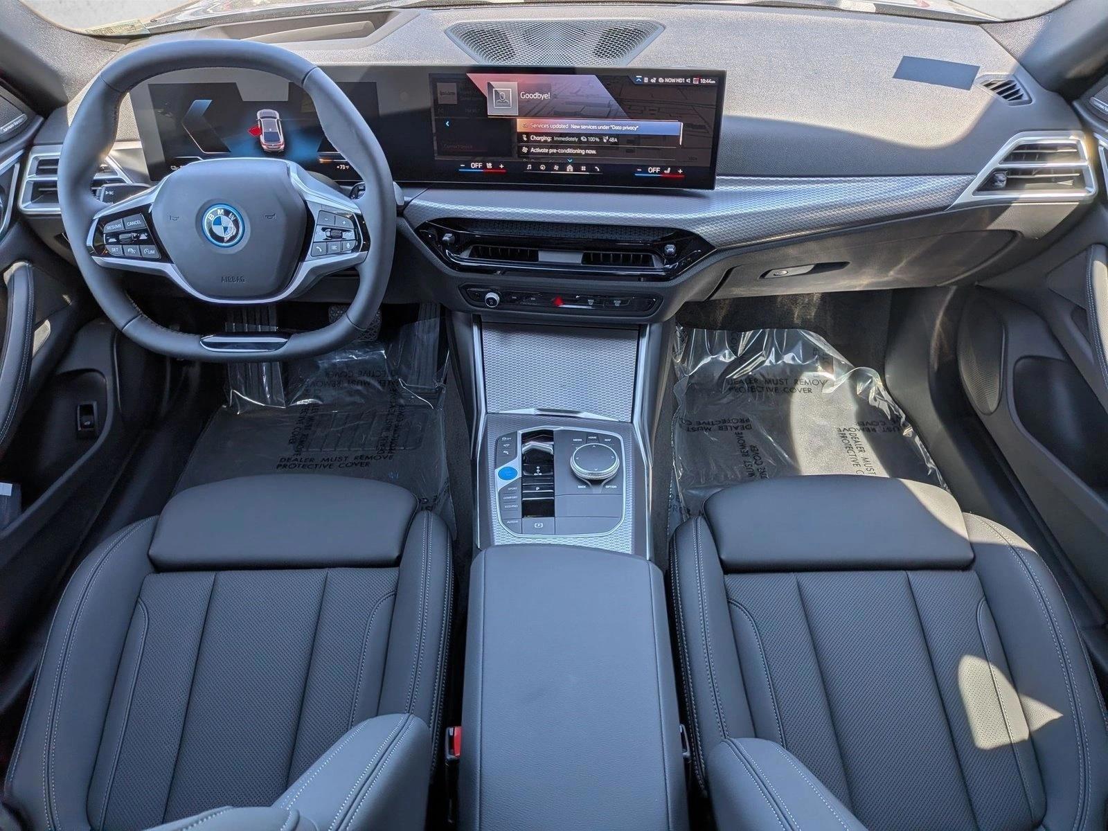 Thumbnail: 2026 BMW i4 - 4