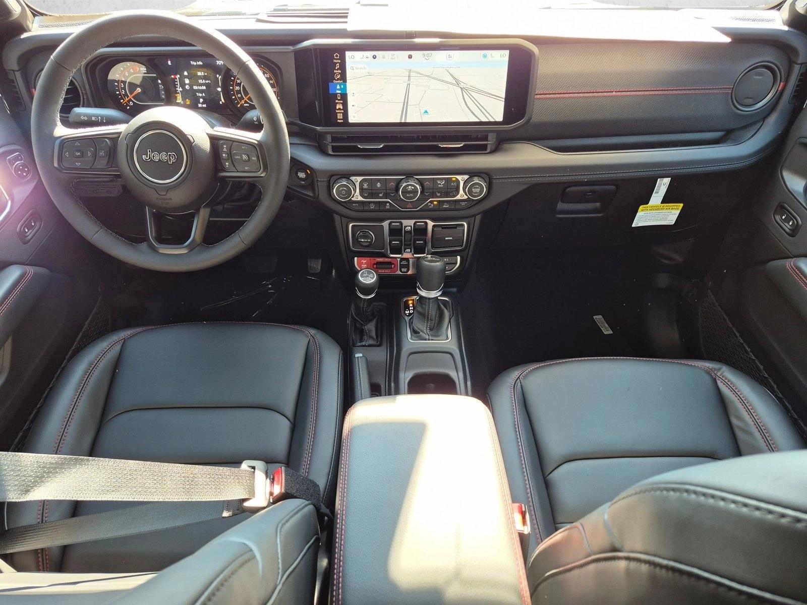 Thumbnail: 2026 Jeep Gladiator - 3