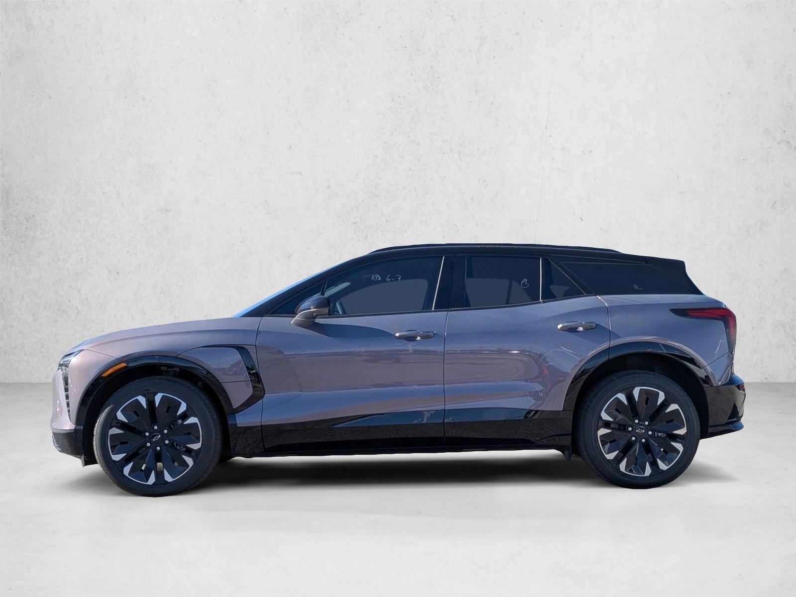 Thumbnail: 2026 Chevrolet Blazer EV - 2