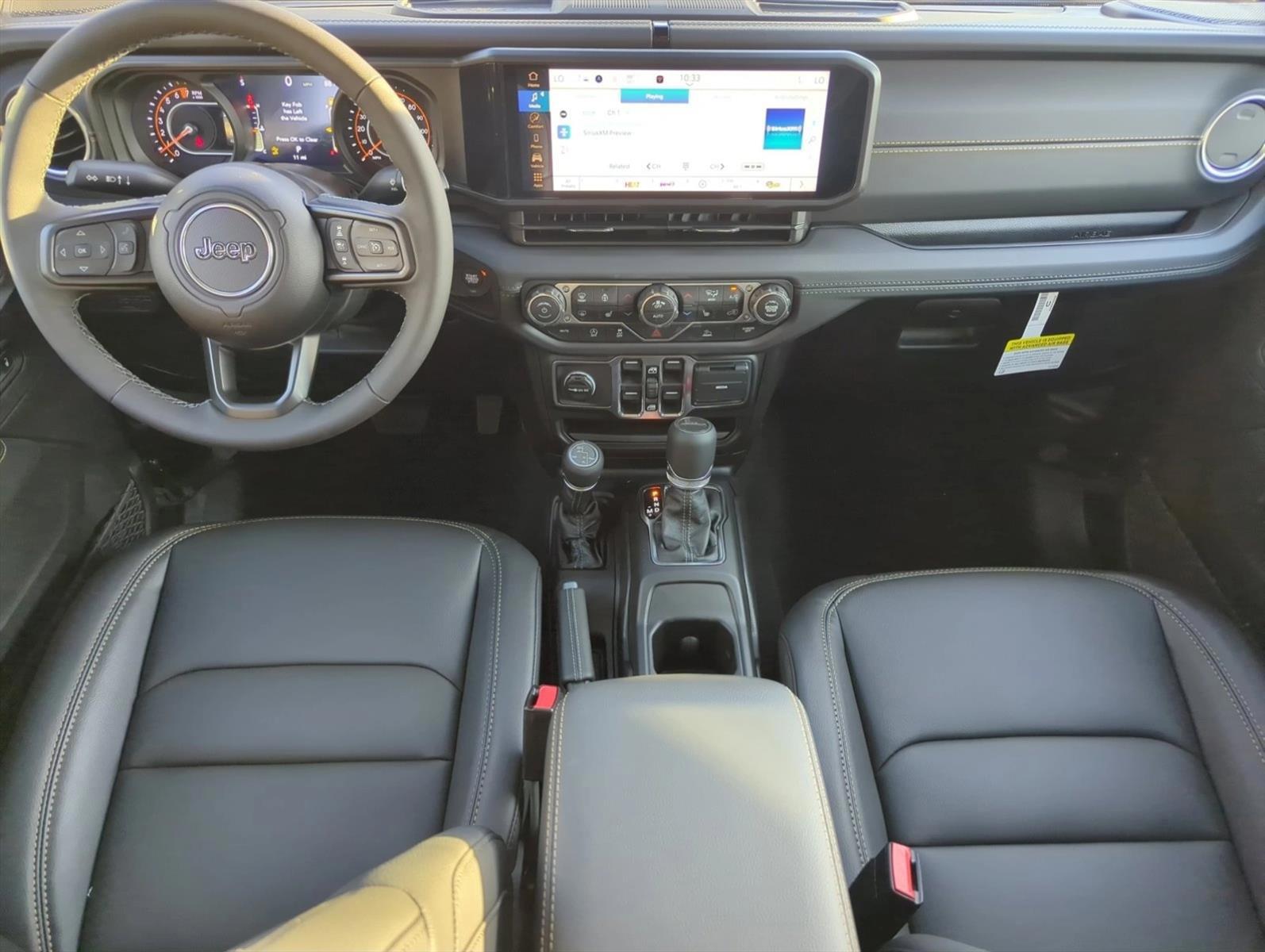 Thumbnail: 2026 Jeep Gladiator - 2