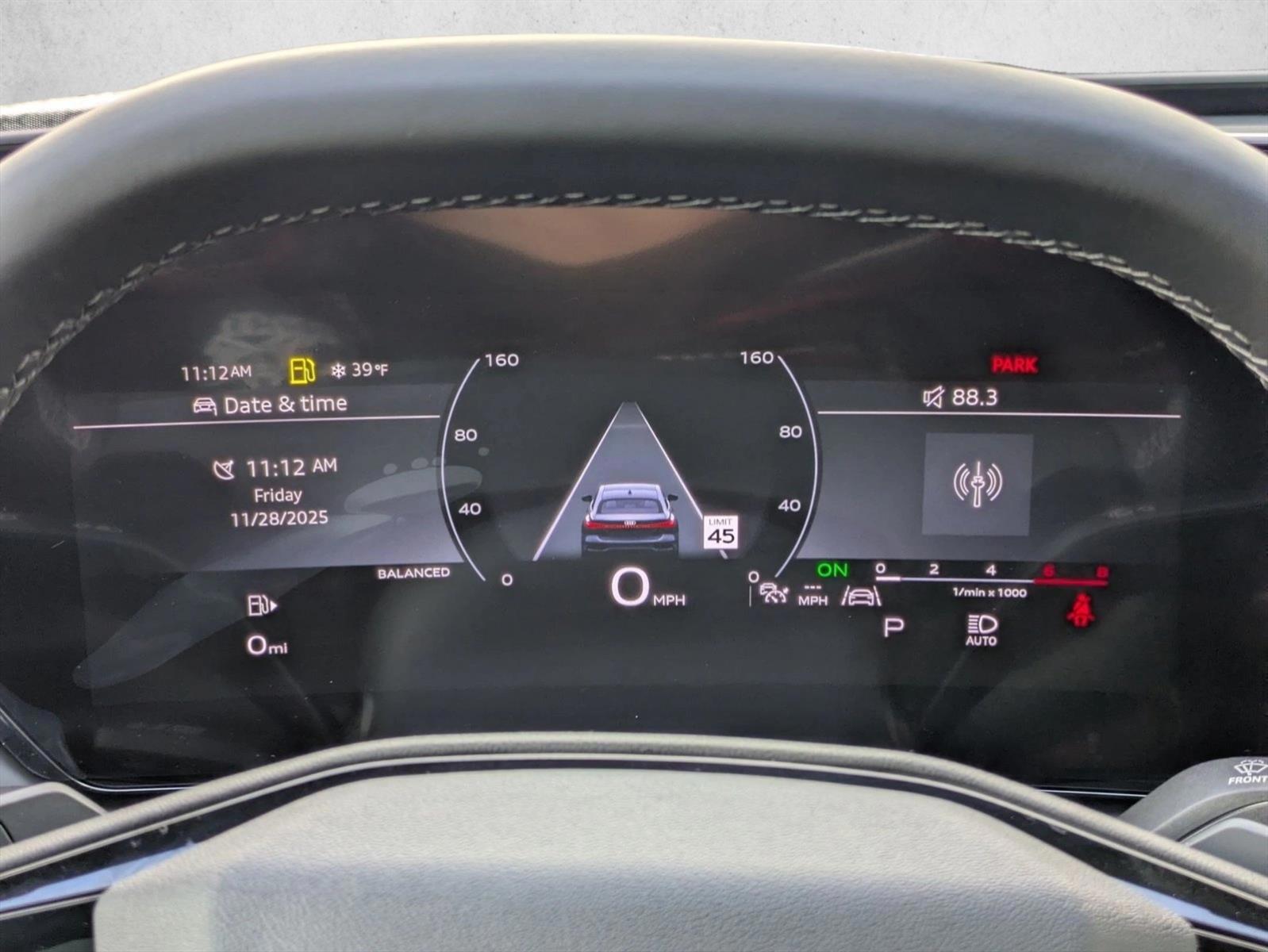 2025 Audi New S5 Premium Plus - Photo 10