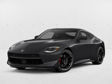 2027 Nissan Z