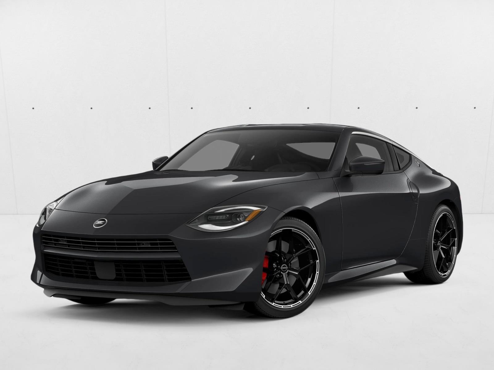 Thumbnail: 2027 Nissan Z - 1