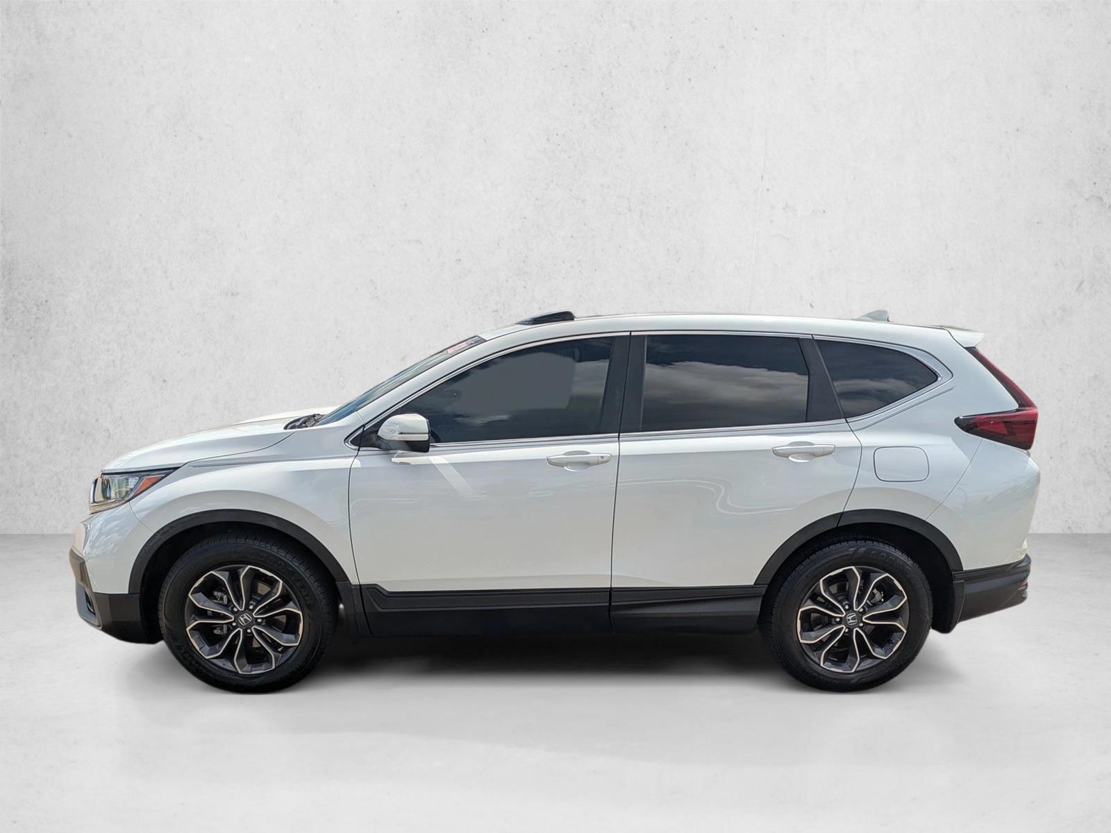 Thumbnail: 2022 Honda CR-V - 2