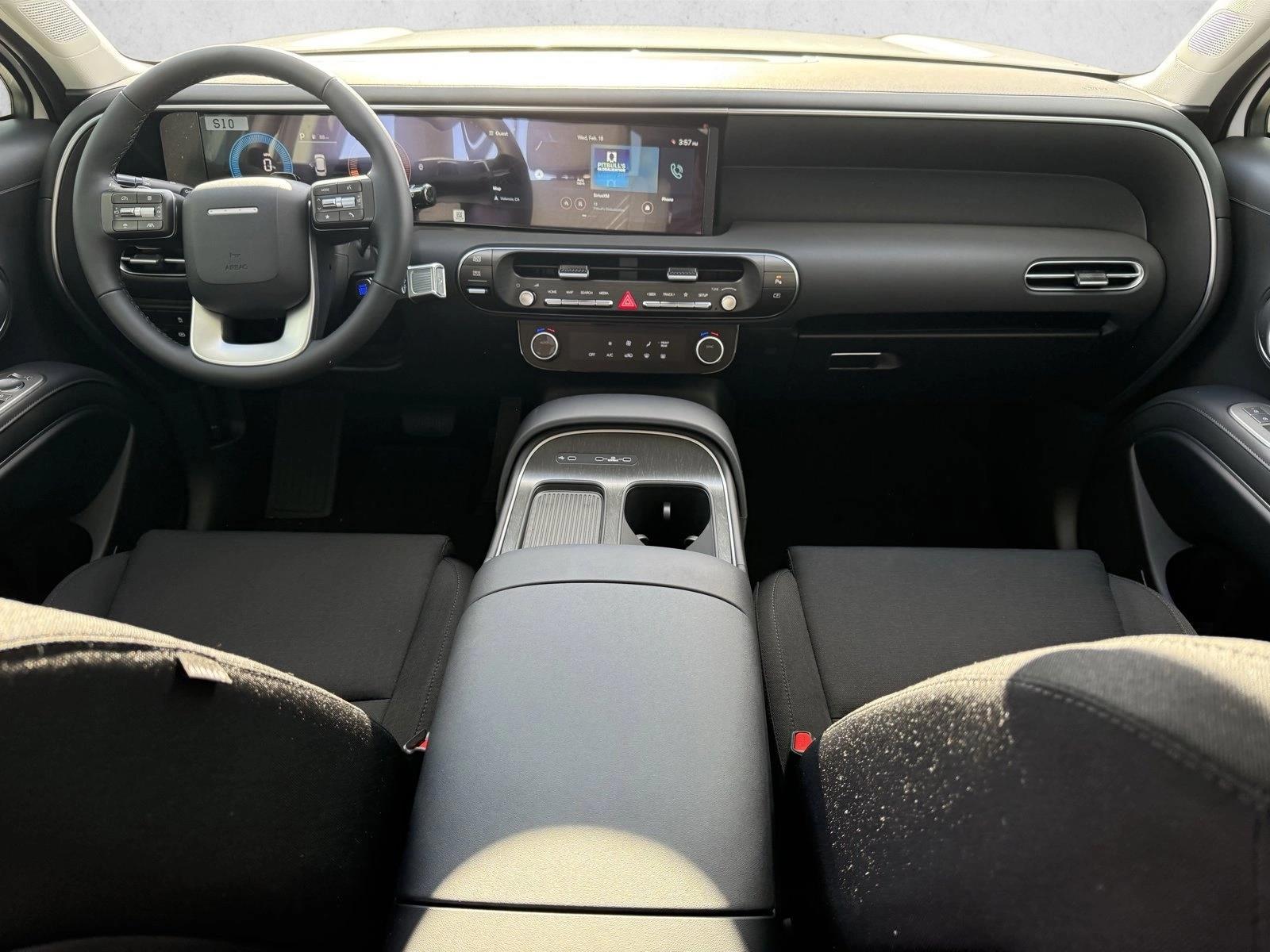 Thumbnail: 2026 Hyundai Palisade - 3