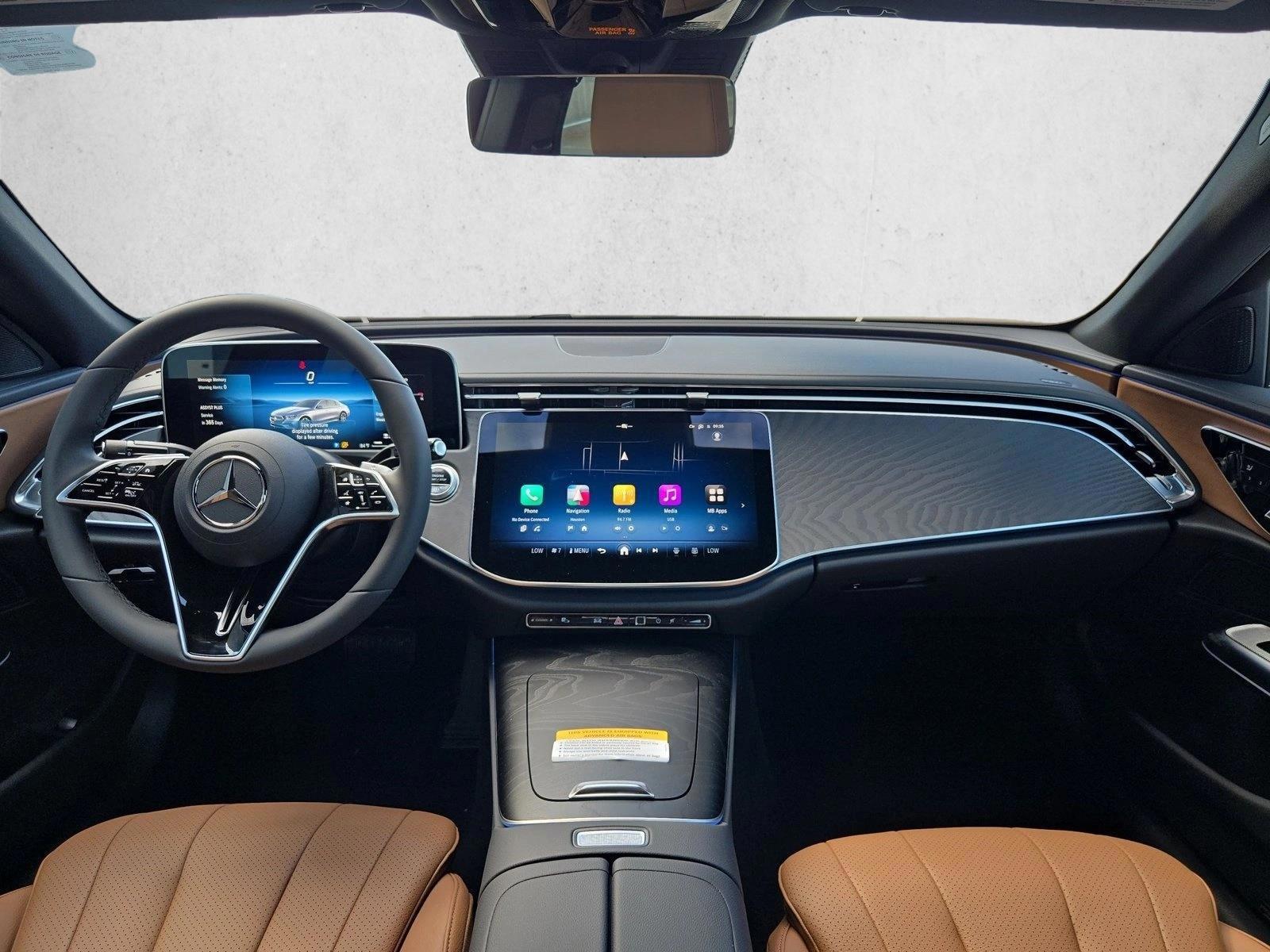 Thumbnail: 2027 Mercedes-Benz E-Class - 3