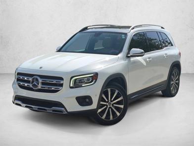 2021 Mercedes-Benz GLB 250 -
                  Greenacres, FL