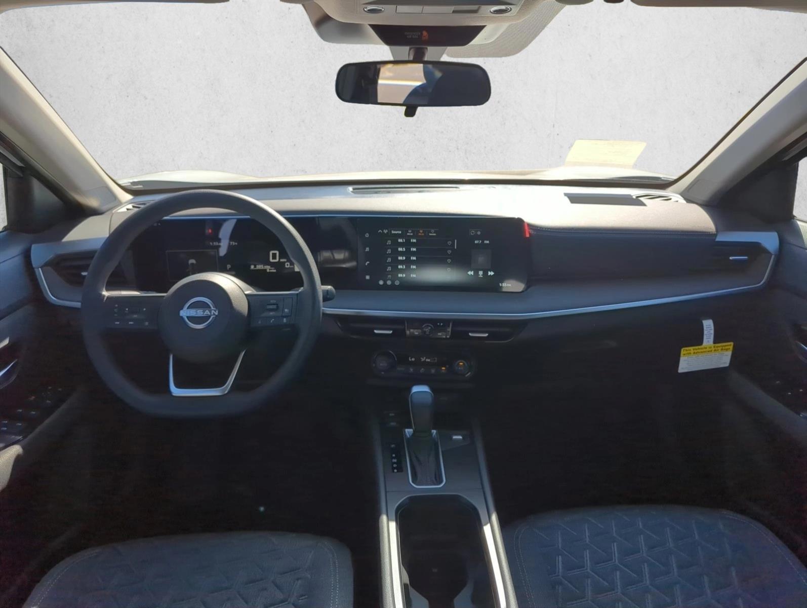 Thumbnail: 2026 Nissan Kicks - 3