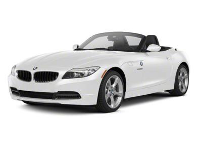 2013 BMW Z4 sDrive28i -
                  Mountain View, CA