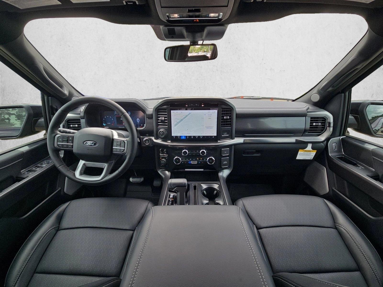 Thumbnail: 2026 Ford F-150 - 3