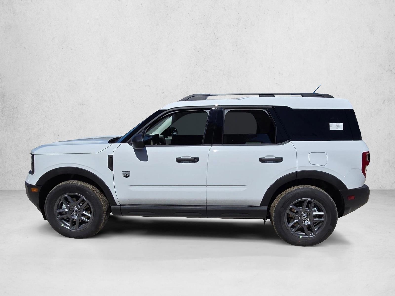 Thumbnail: 2026 Ford Bronco Sport - 2